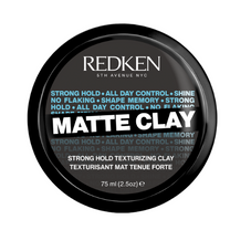 Redken Matte Clay 75ml