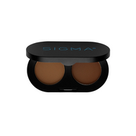 Sigma Beauty Color + Shape Brow Powder Duo 3g