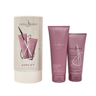 Neal & Wolf Amplify Volumising Shampoo & Conditioner Gift Set