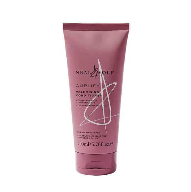 Neal & Wolf Amplify Volumising Conditioner 200ml