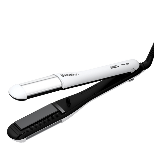 L'Oreal Steampod 4.0 Hair Straightener & Styling Tool UK PLUG