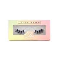 Lola's Lashes Cleo Half Strip Lashes