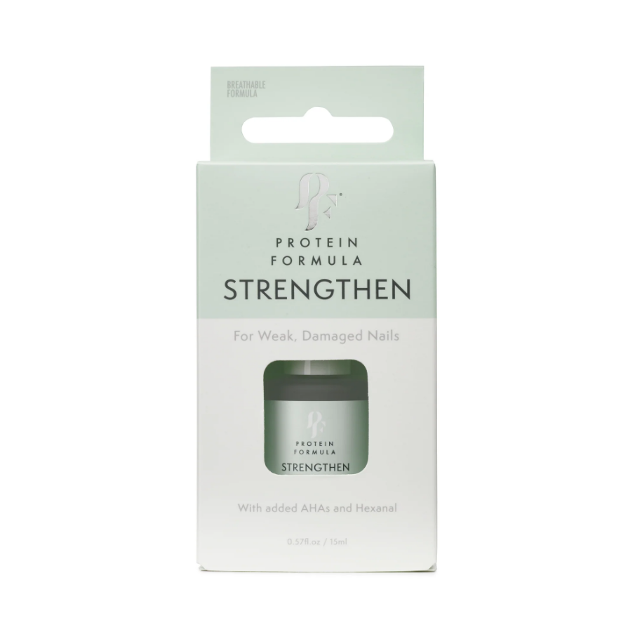 Protein Formula 4 Strengthen 15ml