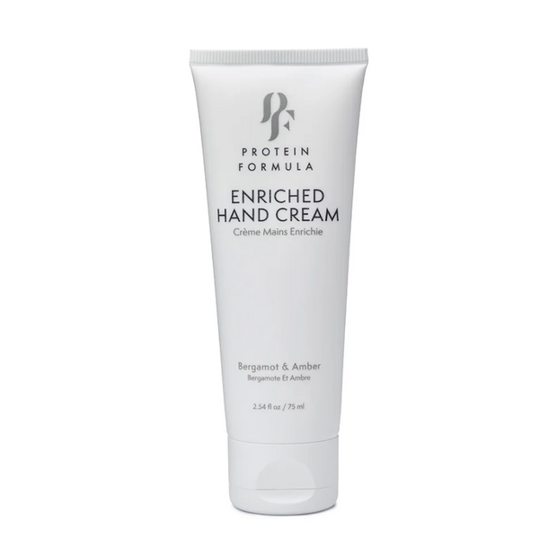 Protein Formula Enriched Hand Cream 75ml