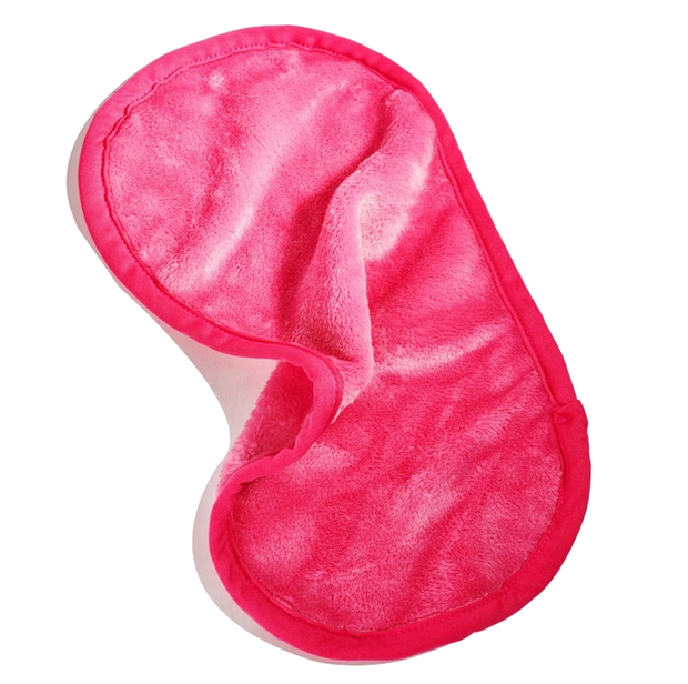 The Original Makeup Eraser Pink