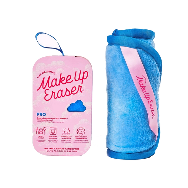 MakeUp Eraser Blue