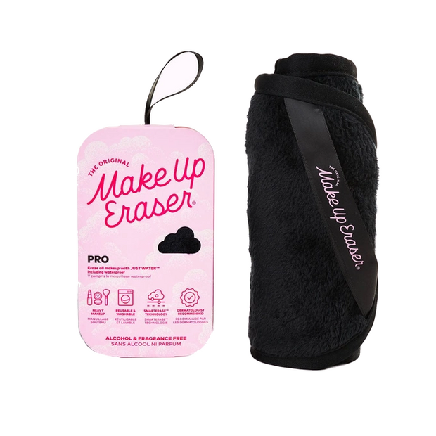 MakeUp Eraser Black