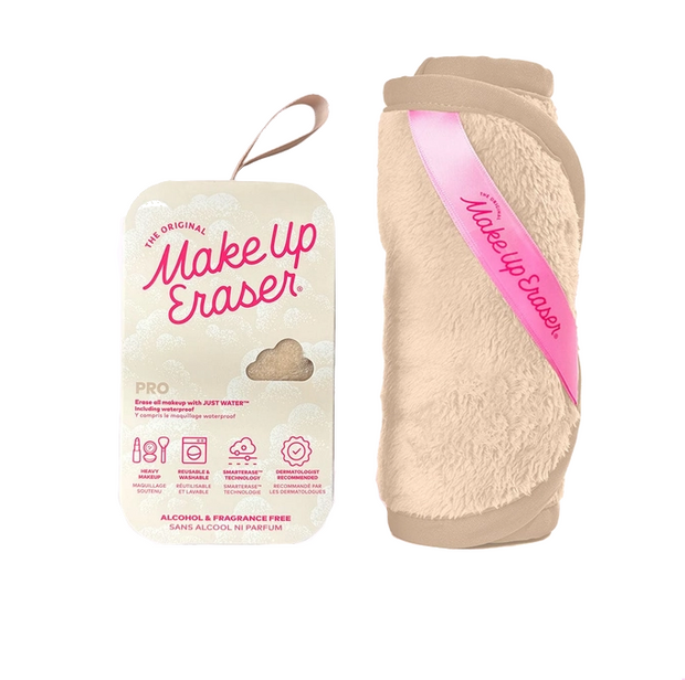 The Original Makeup Eraser Sweet Cream