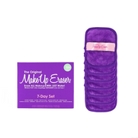 The Original Makeup Eraser Purple