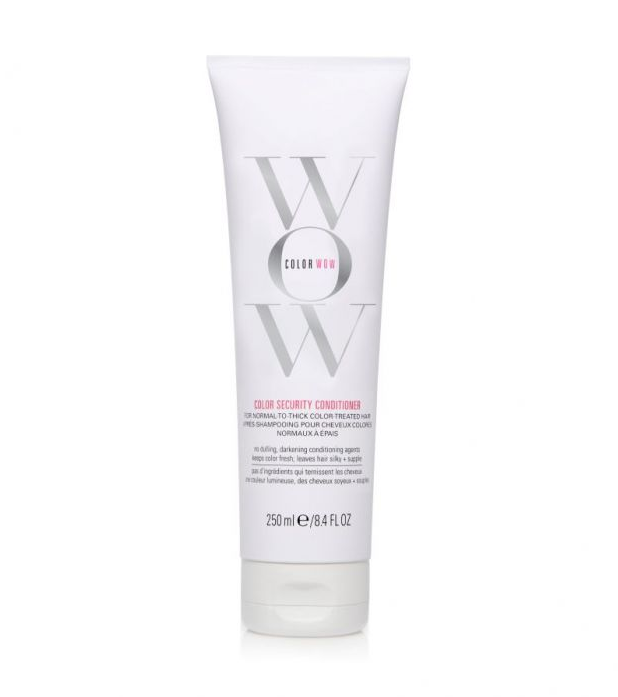 Color Wow Color Security Conditioner for Normal to Thick Hair 250ml