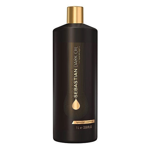 Sebastian Professional Dark Oil Lightweight Conditioner 1000ml