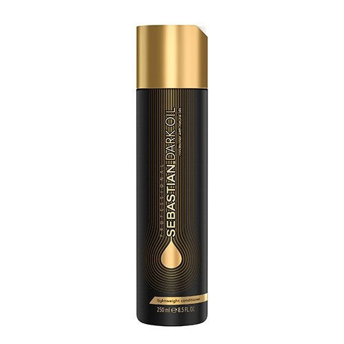 Sebastian Professional Dark Oil Lightweight Conditioner 250ml