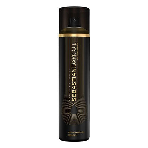 Sebastian Professional Dark Oil Silkening Fragrant Mist 200ml