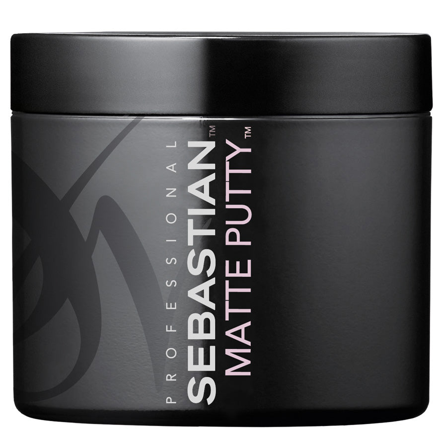 Sebastian Professional Matte Putty 75g