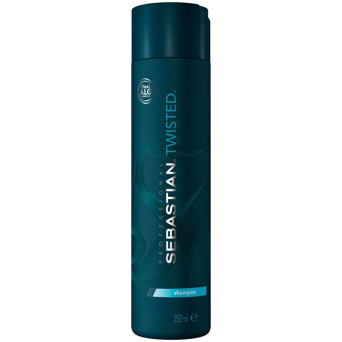 Sebastian Professional Twisted Elastic Cleanser Shampoo 250ml