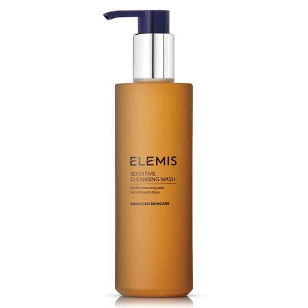 Elemis Sensitive Cleansing Wash 200ml