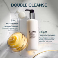Elemis Dynamic Resurfacing Facial Wash 200ml