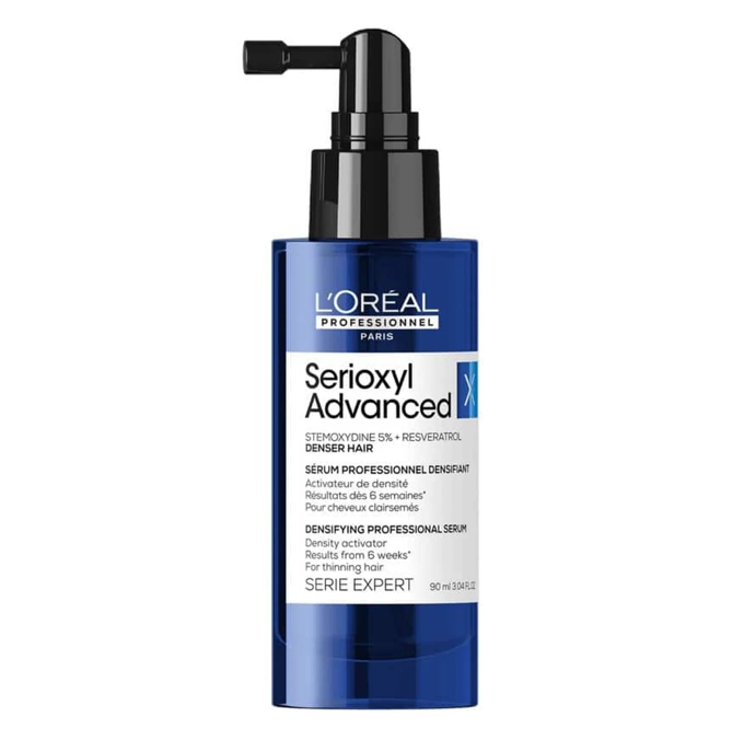 L'Oréal Professionnel Serioxyl Denser 90ml