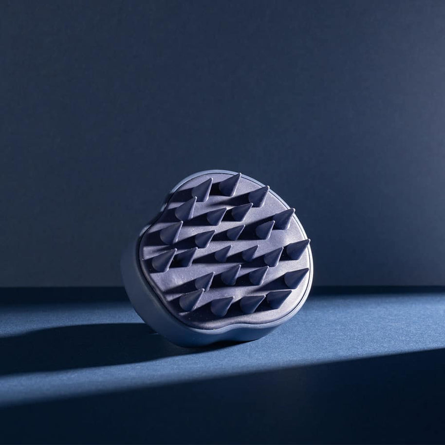 Aristocrat Massaging Shampoo Brush