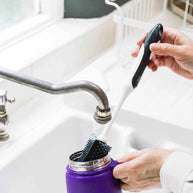 SHO Bottle Cleaning Brush