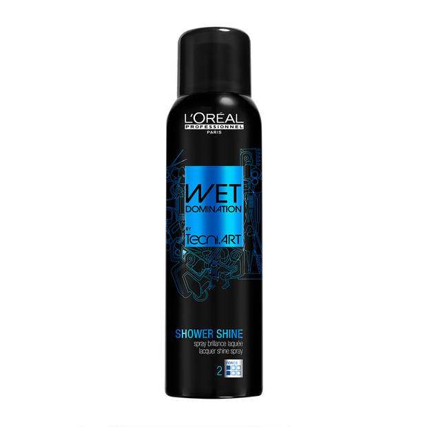 L'Oréal Professionnel Tecni Art Shower Shine 160ml