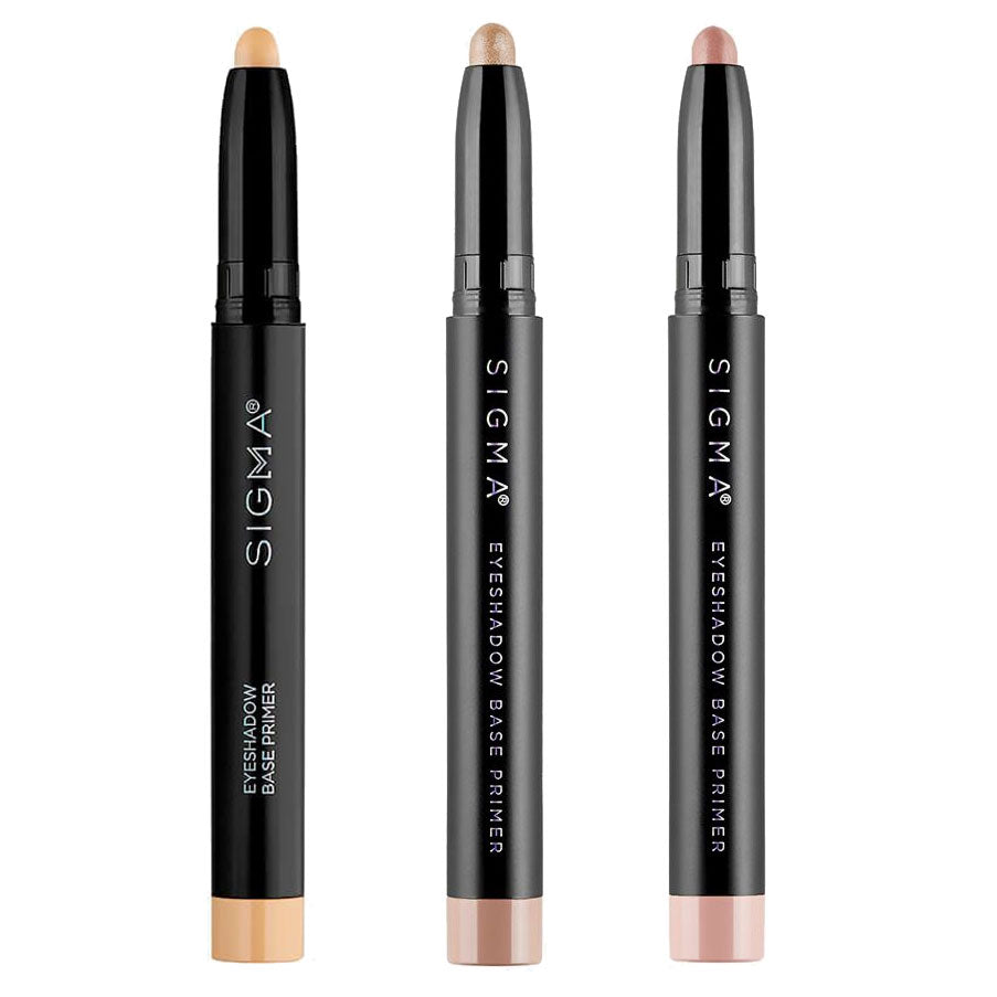 Sigma Beauty Eyeshadow Base Primers 1.14g