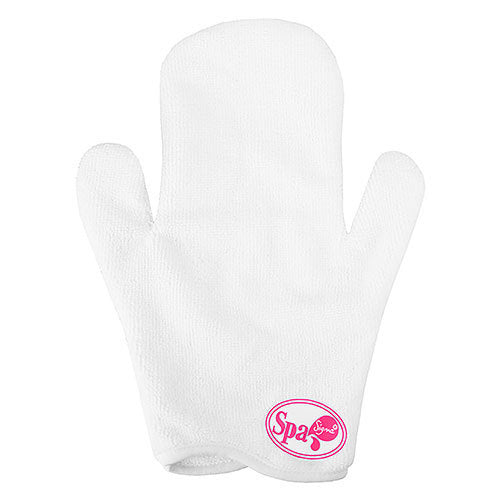 Sigma Beauty 2x Sigma Spa Brush Cleaning Glove in Pink