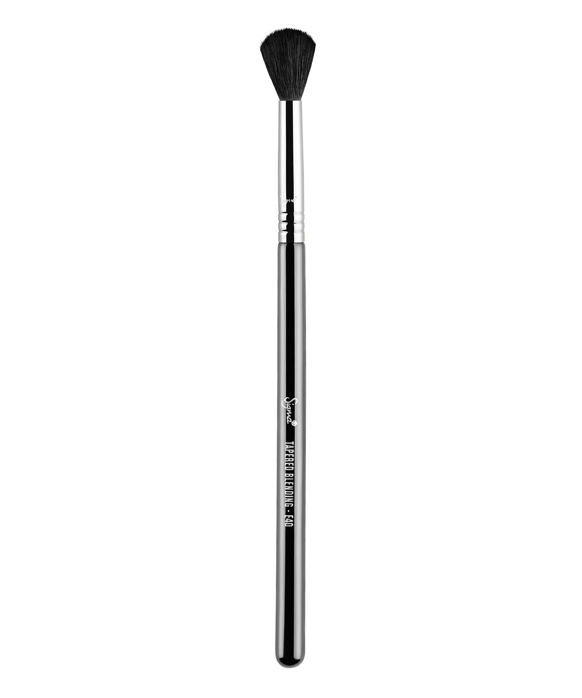 Sigma Beauty E40 Tapered Blending Brush