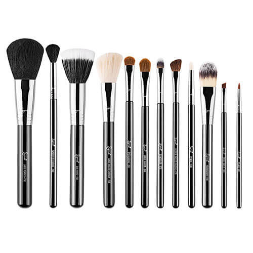 Sigma Beauty Essential Set