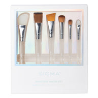 Sigma Beauty Skincare Brush Set