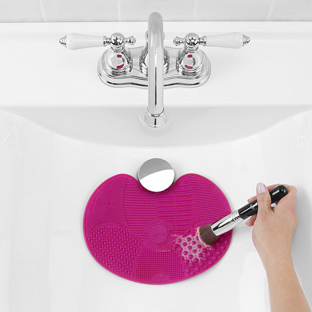 Sigma Beauty Spa Express Brush Cleaning Mat