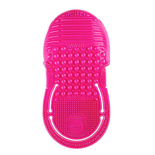 Sigma Beauty Spa Express Pinsel-Reinigungshandschuh