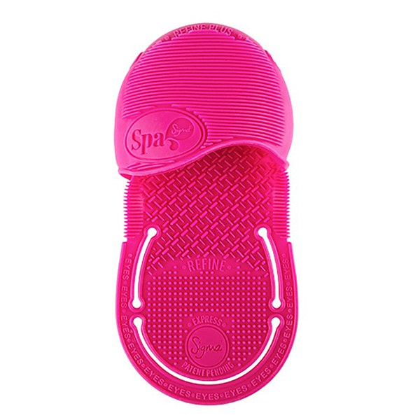 Sigma Beauty Spa Express Brush Cleaning Glove