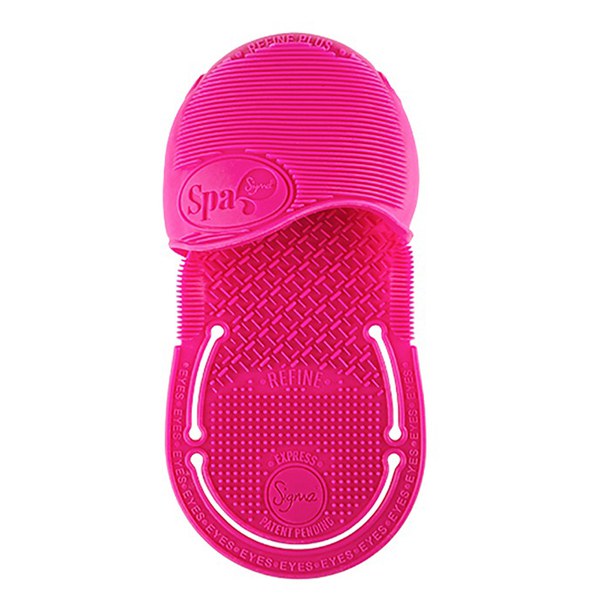 Sigma Beauty Spa Express Pinsel-Reinigungshandschuh