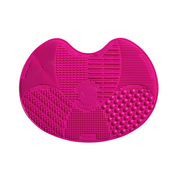 Sigma Beauty Spa Express Brush Cleaning Mat