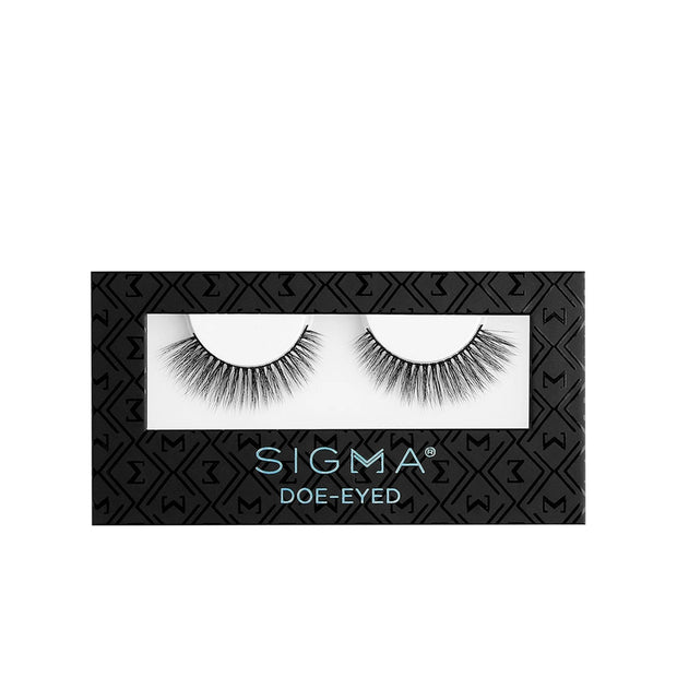 Sigma Beauty Doe-Eyed False Lashes