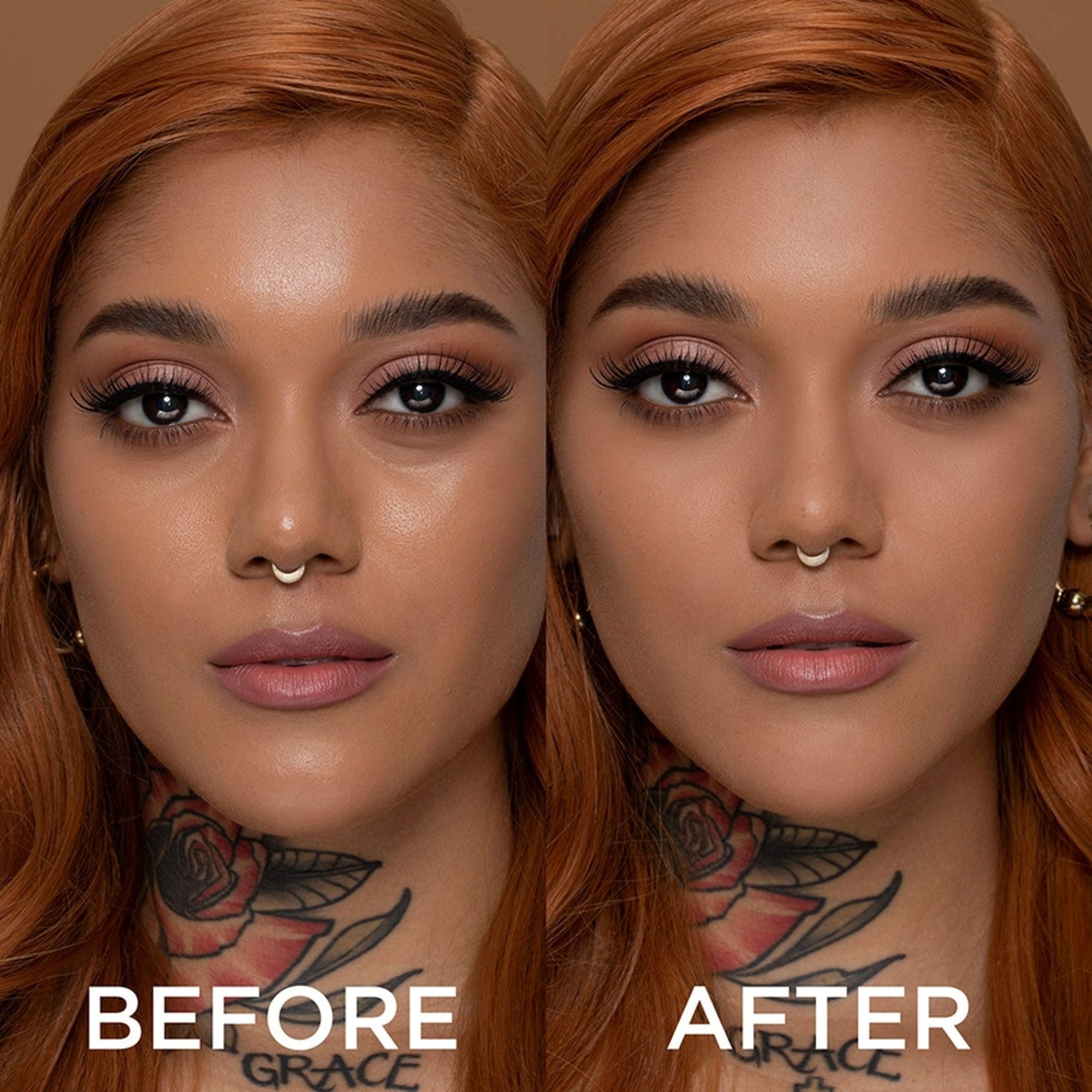 Sigma Beauty Soft Focus Setting Powder