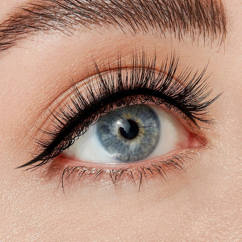 Sigma Beauty Hopeless Romantic False Lashes