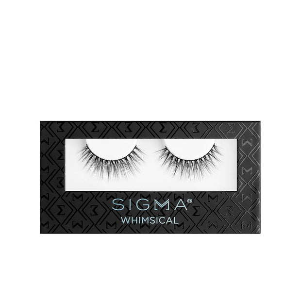Sigma Beauty Whimisical False Lashes