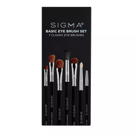 Sigma Beauty Basic Eyes Set