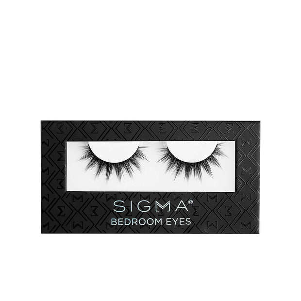 Sigma Beauty Bedroom Eyes False Lashes