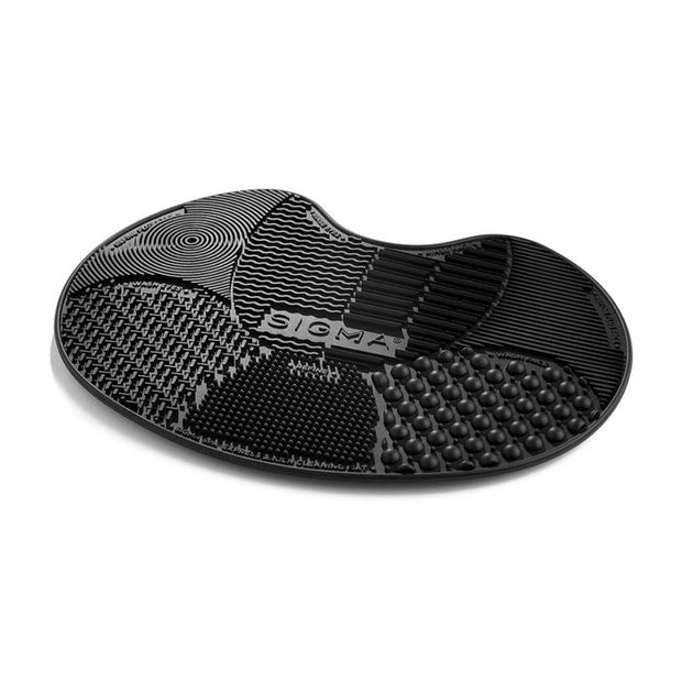 Sigma Beauty Spa Express Pinsel-Reinigungsmatte