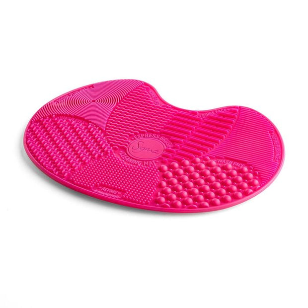 Sigma Beauty Spa Express Pinsel-Reinigungsmatte