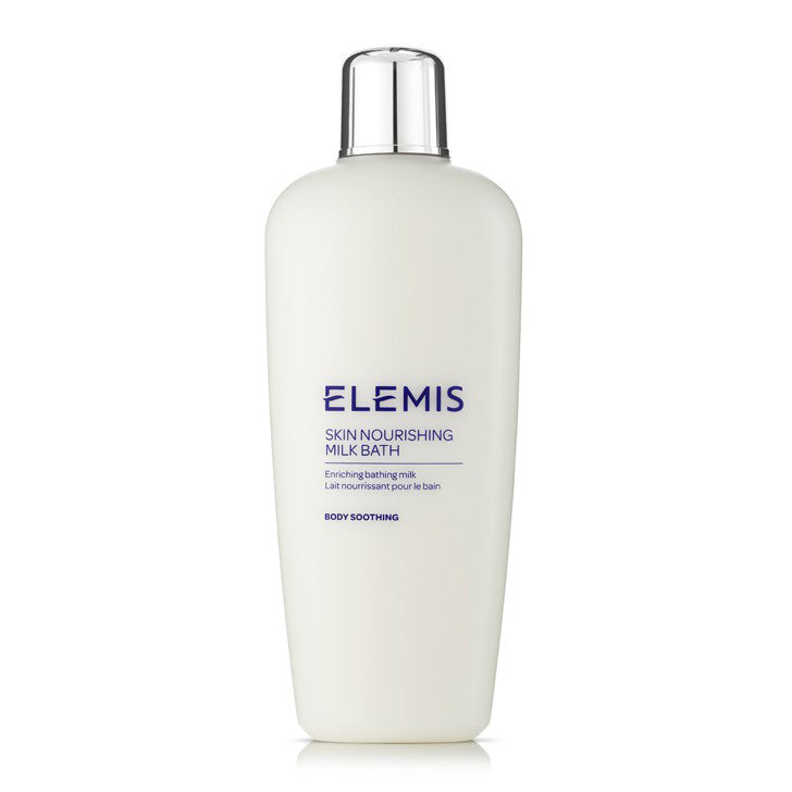 Elemis Skin Nourishing Milk Bath 400ml