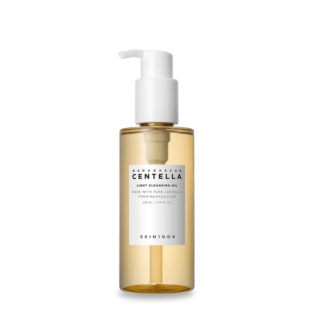 Skin1004 Centella Light Cleansing Oil 200ml