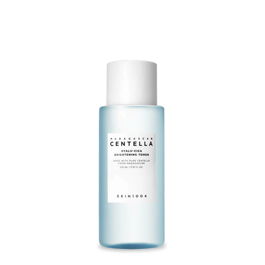Skin1004 Centella Hyalu-Cica Brightening Toner 210ml