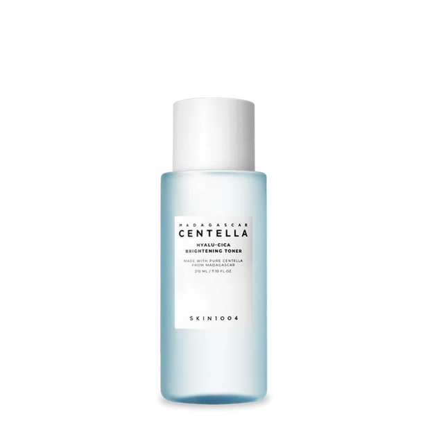 Skin1004 Centella Hyalu-Cica Brightening Toner 210ml