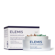 Elemis Cellular Recovery Skin Bliss Capsules 60 caps