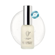 Crystal Clear Pollution Defence Skin Booster Serum 30ml