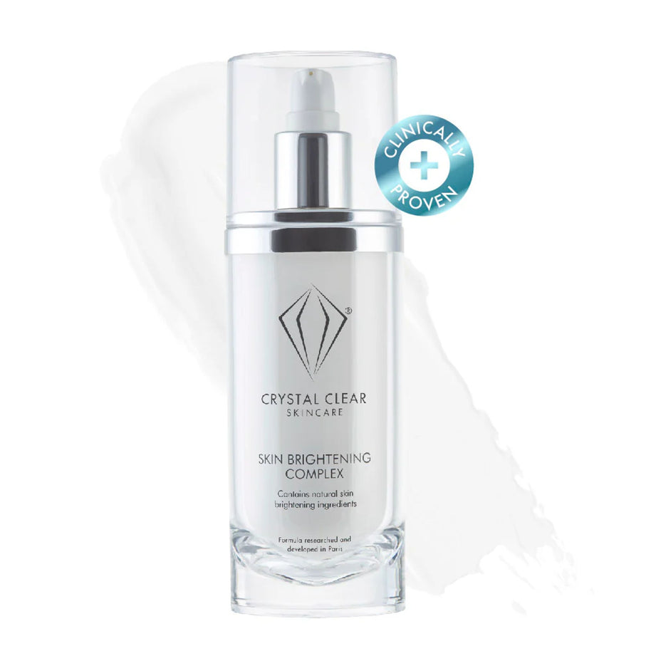 Crystal Clear Skin Brightening Complex 100ml